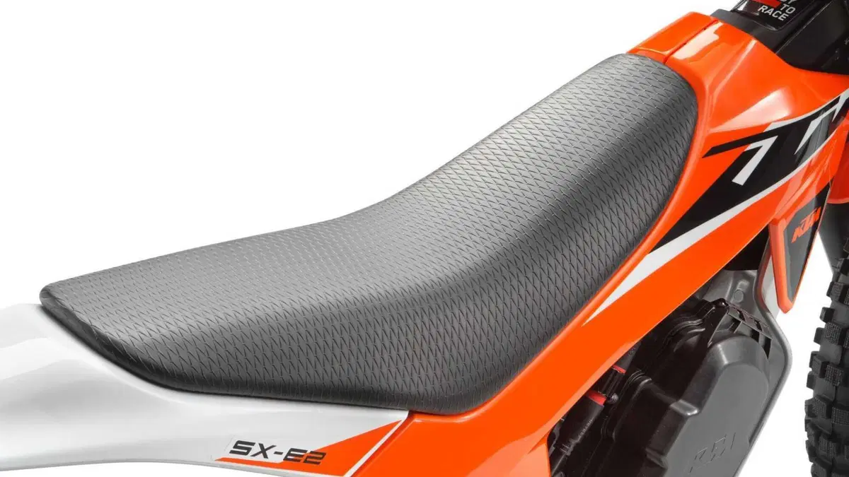 KTM SX-E 2 SX-E 2 (2024 - 26) (10)