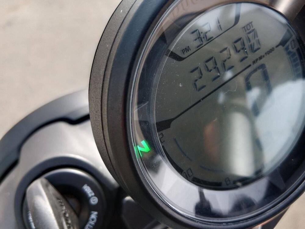 Ducati Scrambler 400 Sixty 2 (2016 - 21) (4)