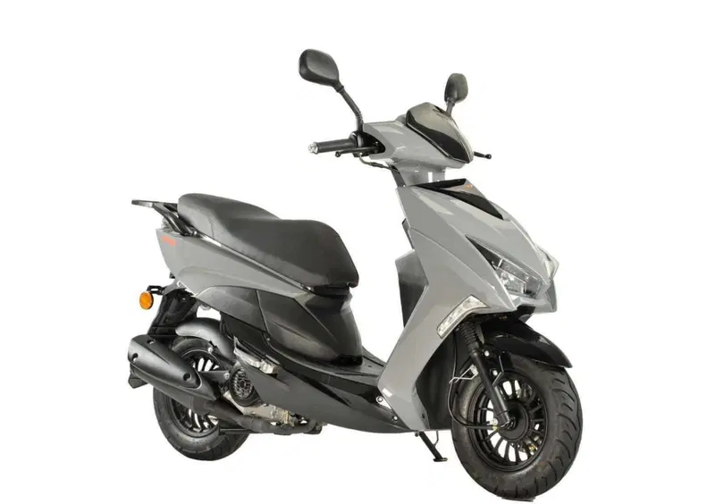 TNT Dixon 50 Dixon 50 10" (2023 - 24)