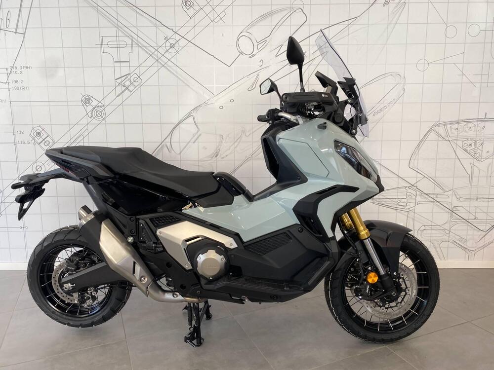 Honda X-ADV 750 DCT (2021 - 24)