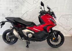 Honda X-ADV 750 DCT (2021 - 24) nuova