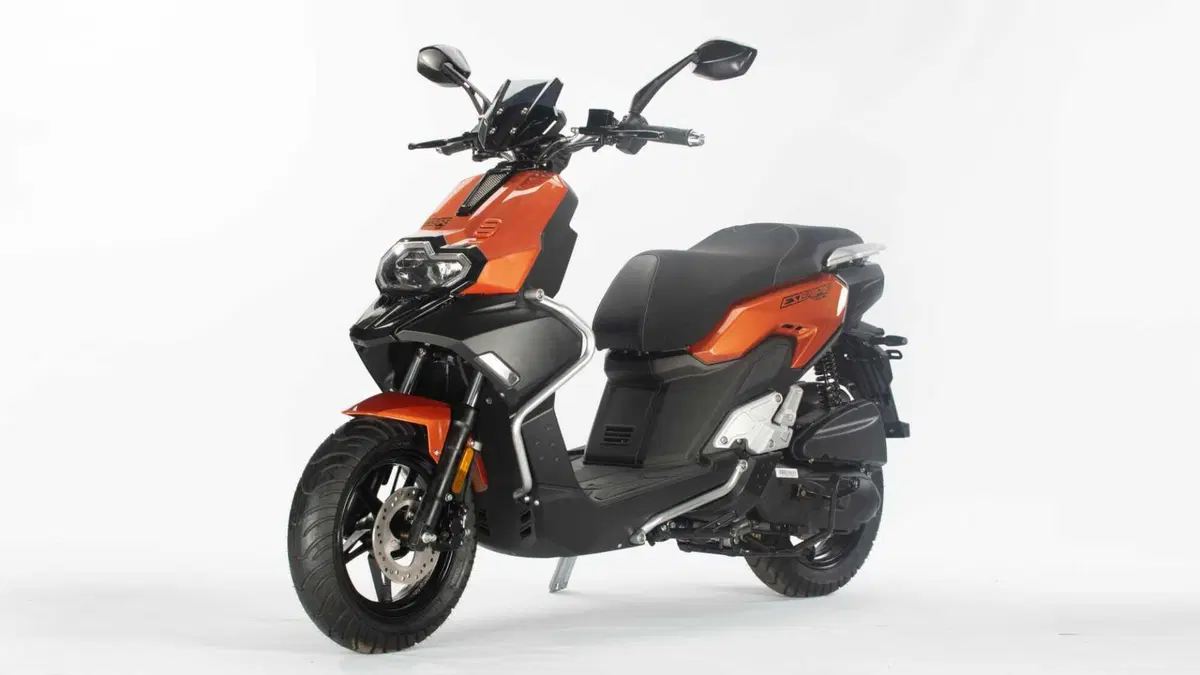 TNT Escape 50 Escape 50 (2023 - 25) (5)