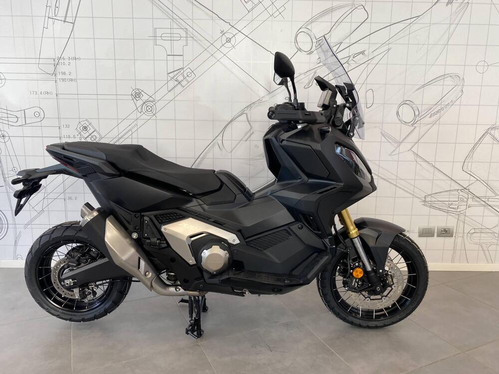 Honda X-ADV 750 DCT (2021 - 24)