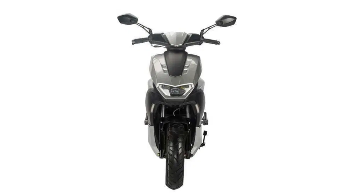 TNT Streetmax 50 Streetmax 50 (2023 - 25) (3)
