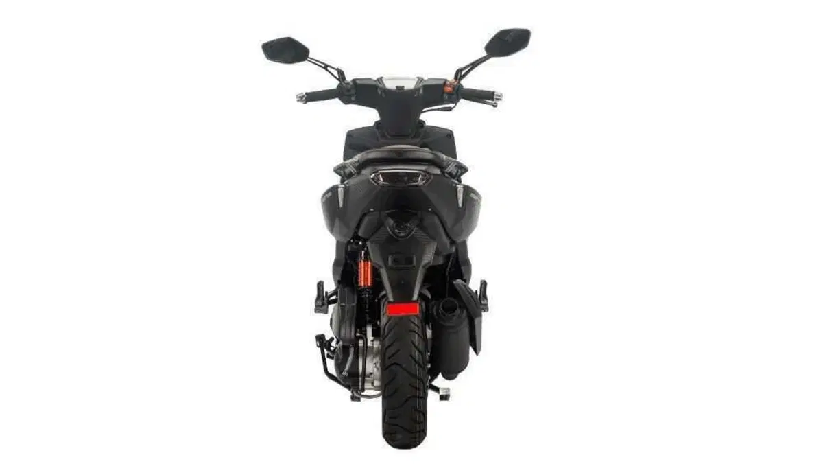 TNT Streetmax 50 Streetmax 50 (2023 - 25) (4)