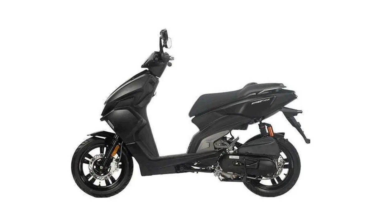 TNT Streetmax 50 Streetmax 50 (2023 - 25) (2)