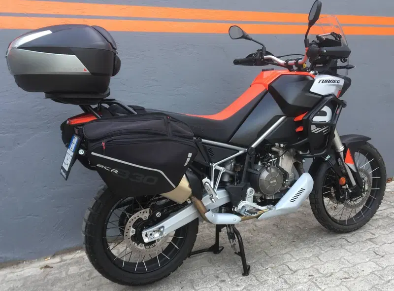 Aprilia Tuareg 660 (2022 - 24) (5)