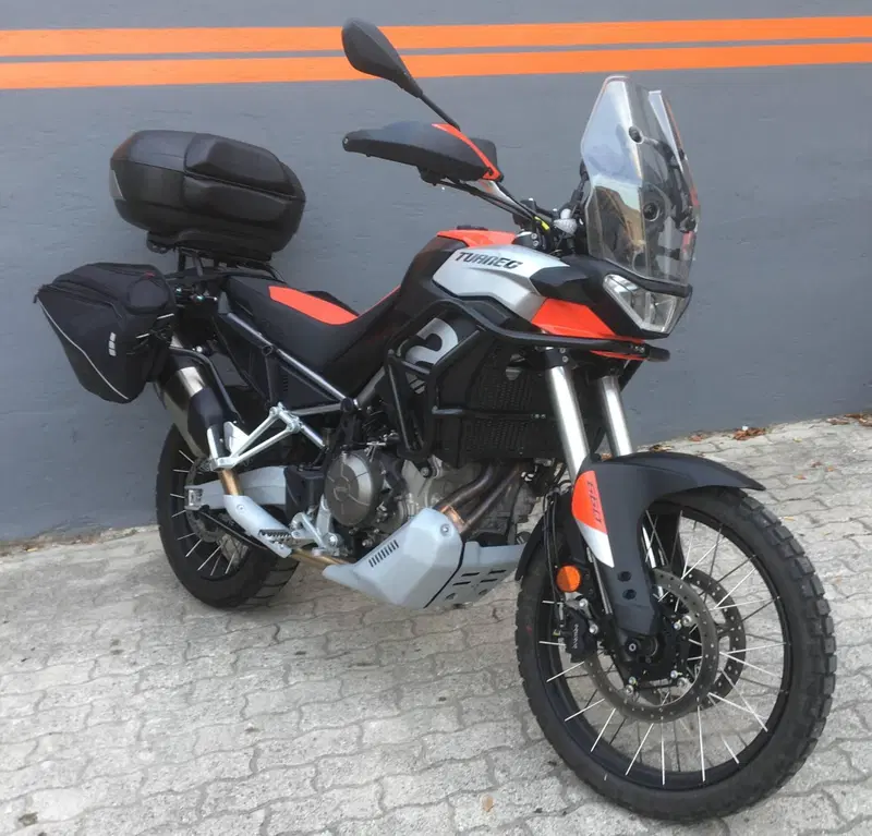 Aprilia Tuareg 660 (2022 - 24) (11)