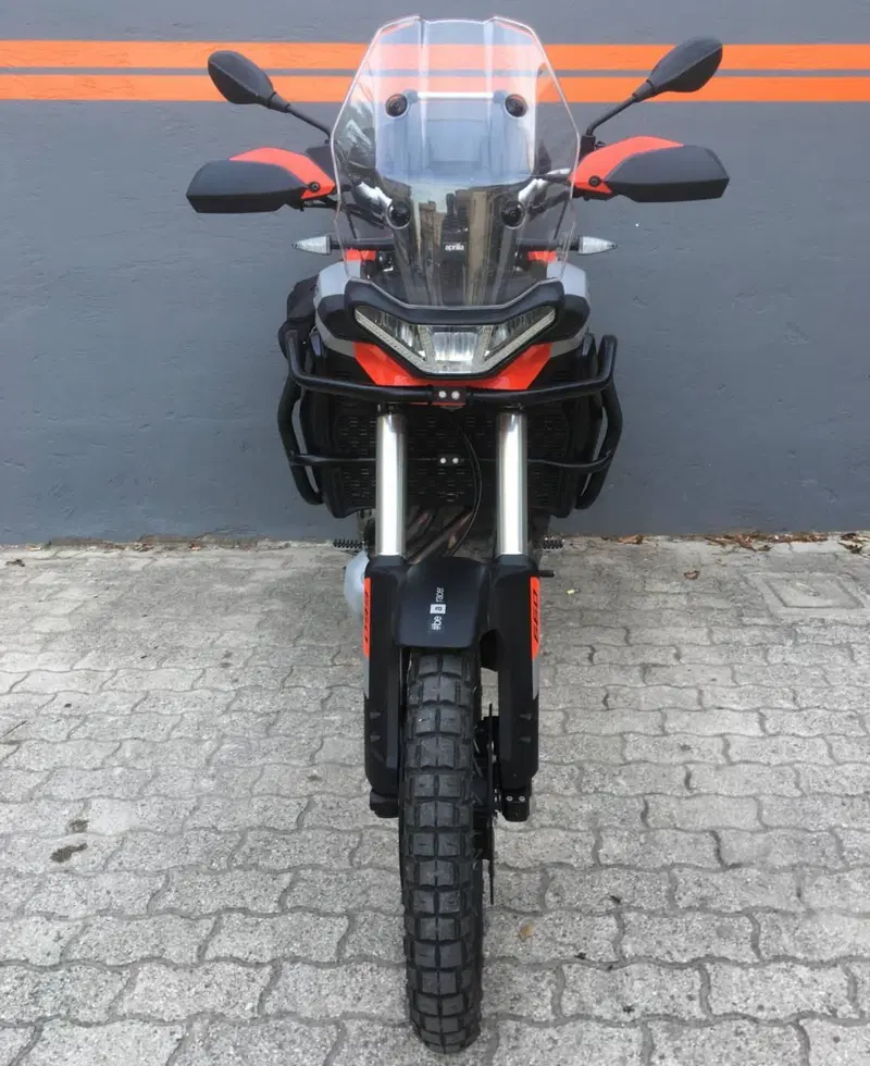 Aprilia Tuareg 660 (2022 - 24) (16)