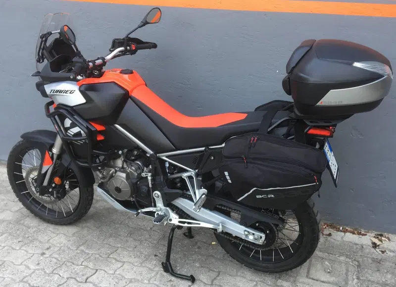 Aprilia Tuareg 660 (2022 - 24) (18)