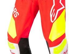 Pantaloni cross bambino Alpinestars RACER FACTORY