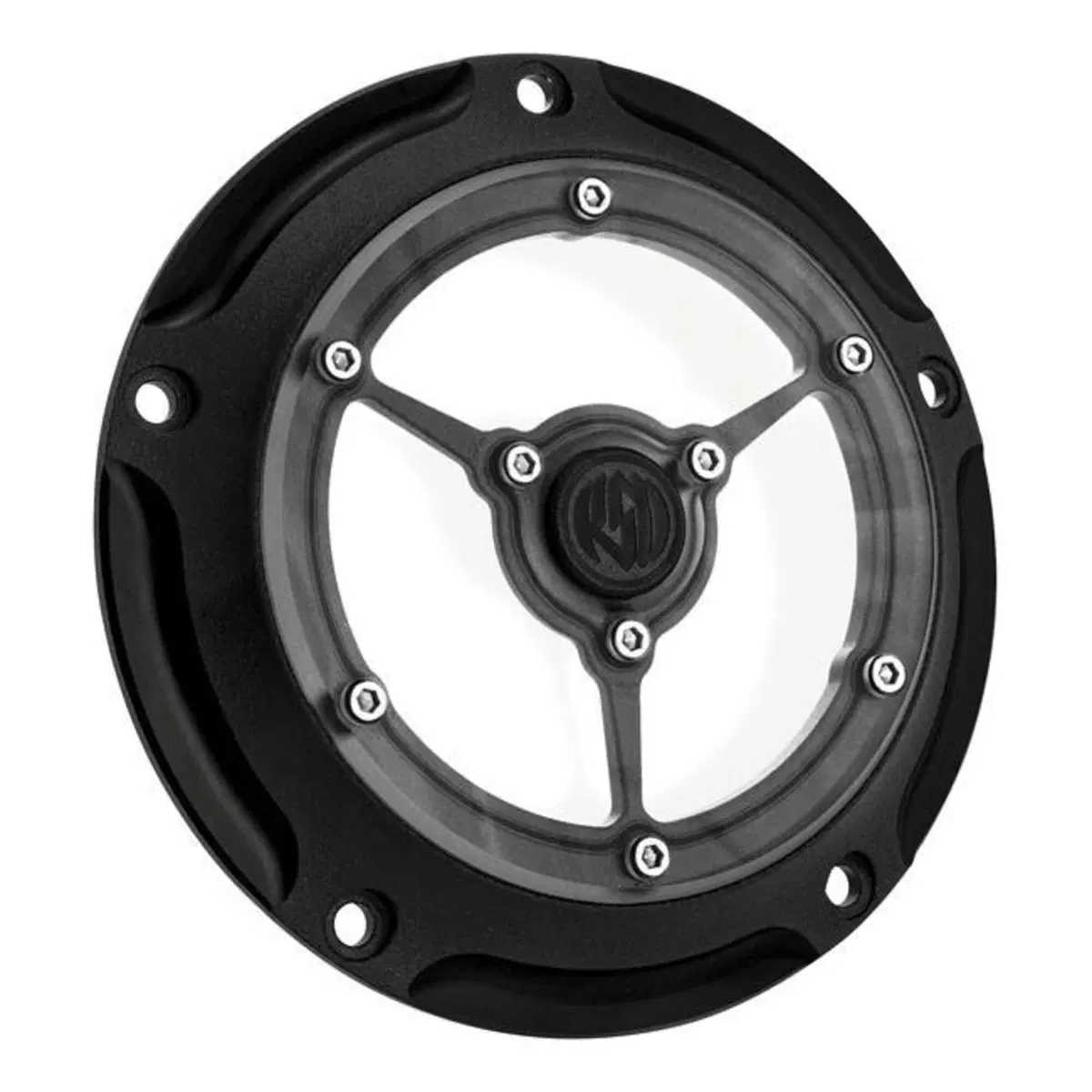 Coperchio frizione derby cover Roland Sands Clarit