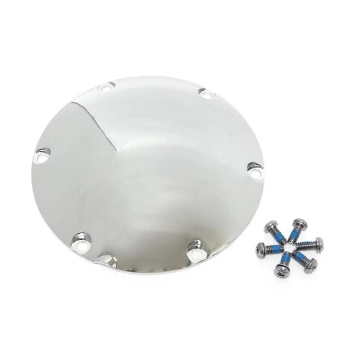 Coperchio frizione derby cover oem Style bombato c 