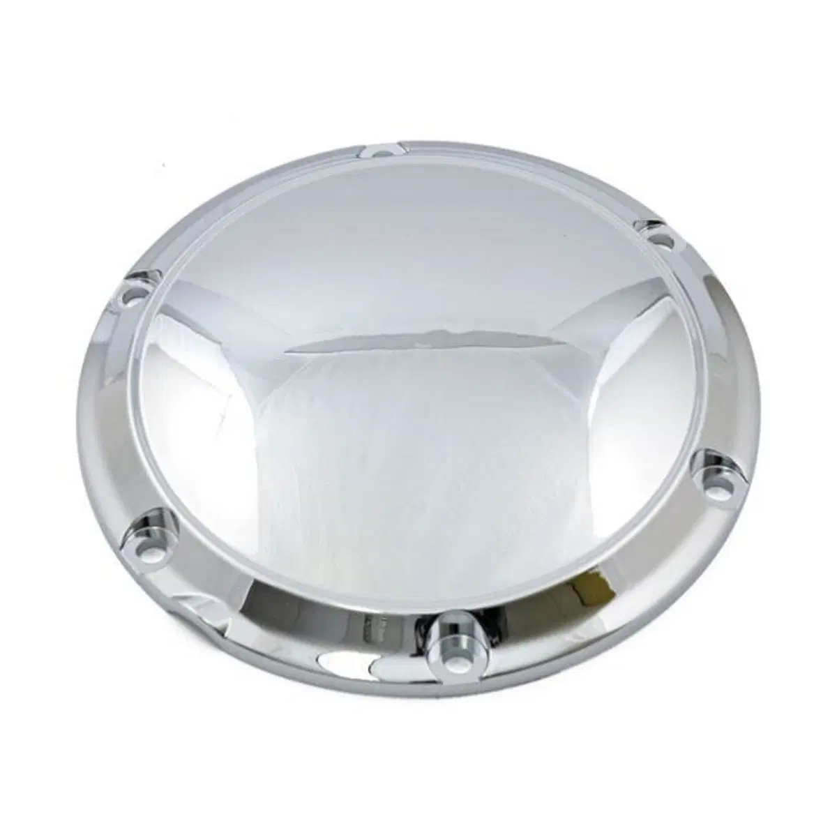 Coperchio frizione derby cover oem Style stepped c 