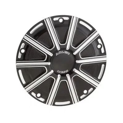 Coperchio frizione derby cover Arlen Ness contrast