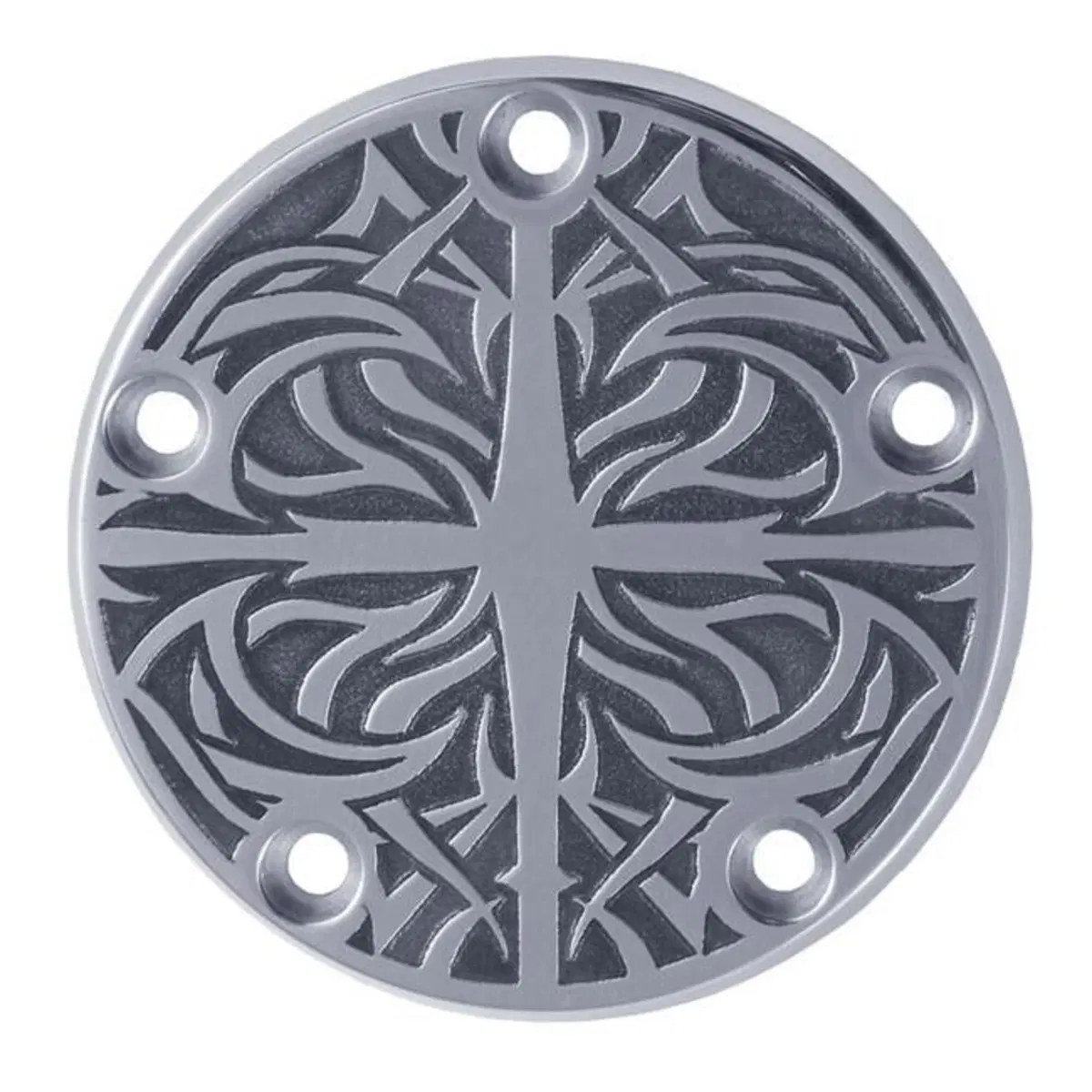 Point Cover Weall Makoto alluminio per Dyna, Softa 