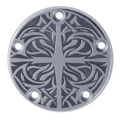 Point Cover Weall Makoto alluminio per Dyna, Softa 