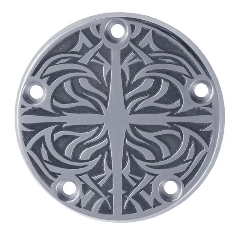 Point Cover Weall Makoto alluminio per Dyna, Softa 