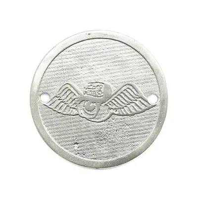 Point Cover Wannabe Choppers Von Maze alluminio pe 