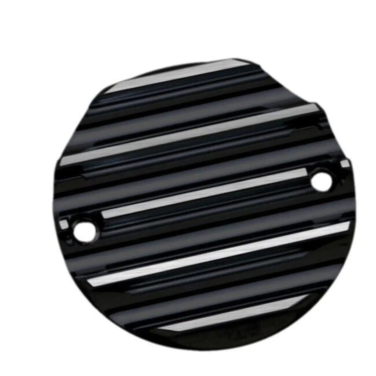Point Cover Covingtons nero contrast cut per FL, F