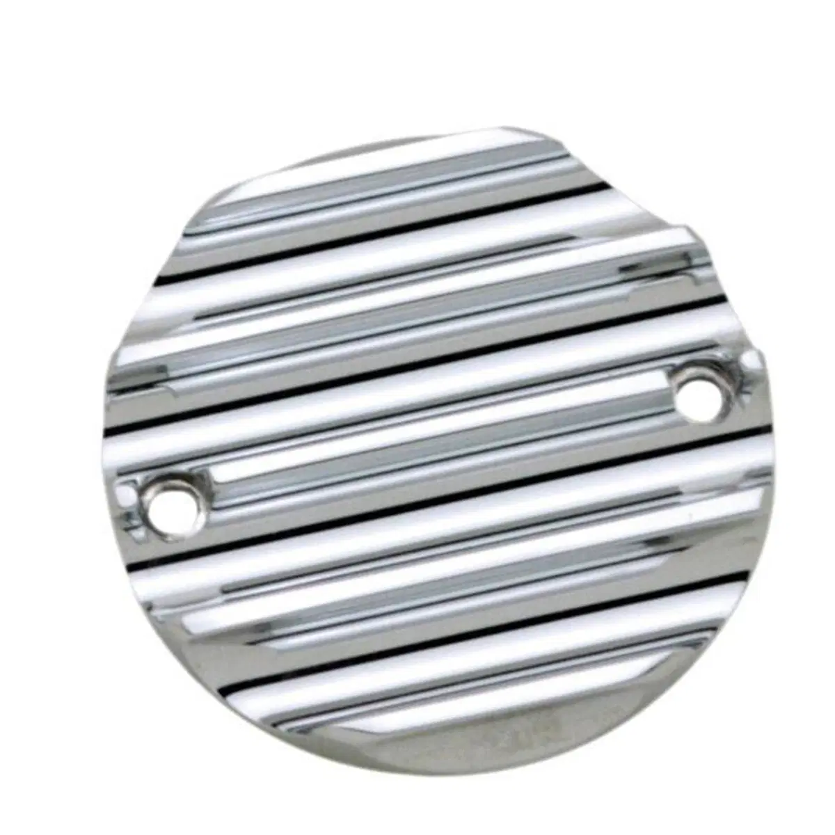 Point Cover Covingtons cromato per Sportster dal 2