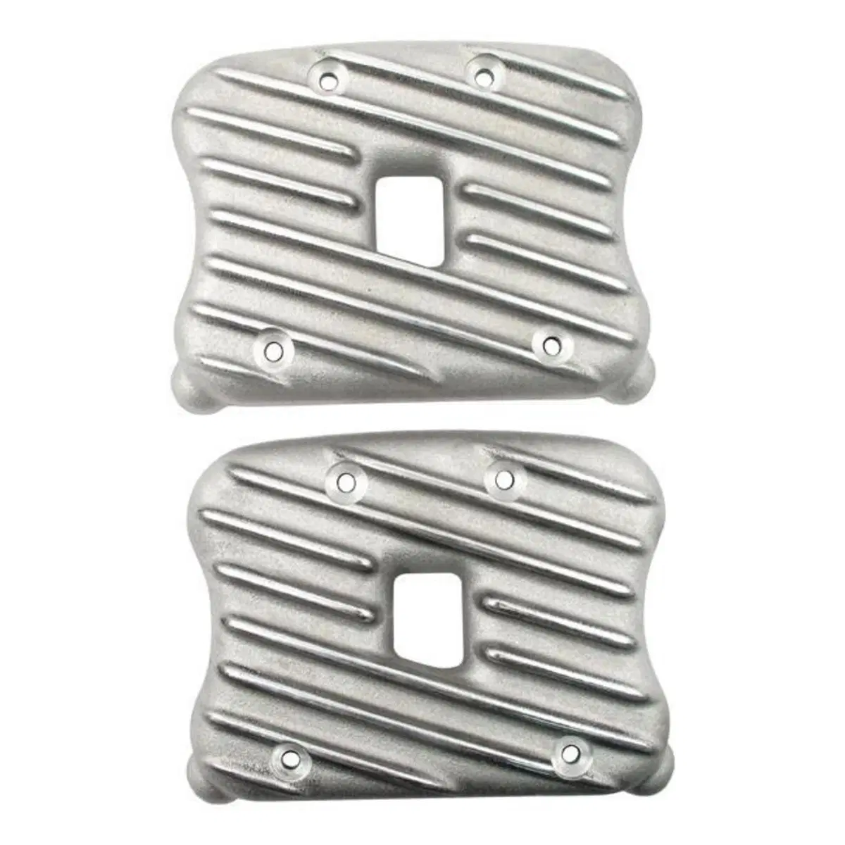 Coperchi Rocker Box Ribster semilucidi Per Sportst EMD