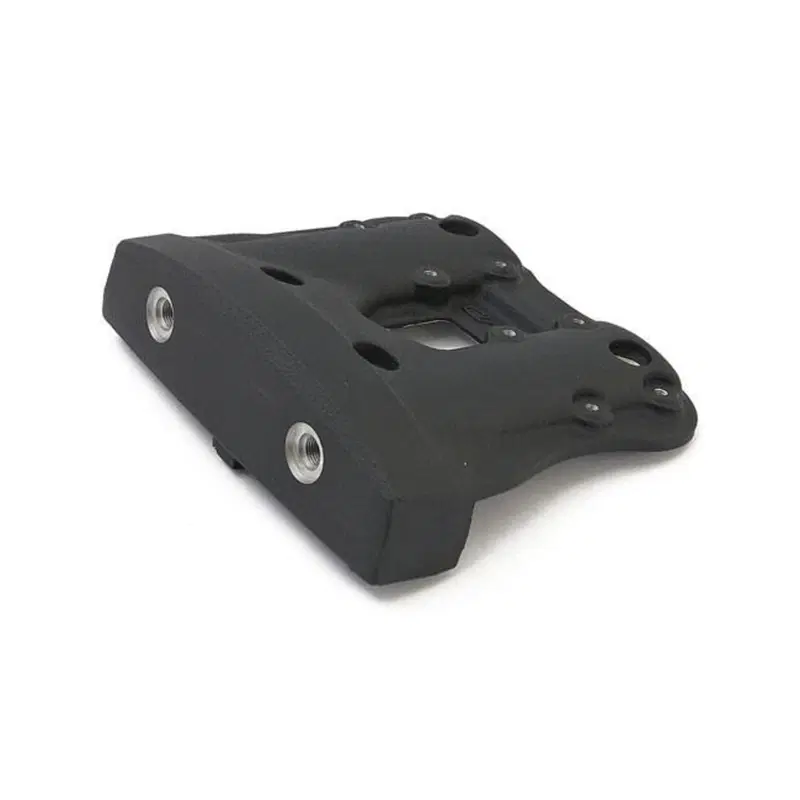 Coperchio Rocker Box WTF Shovel style nero Per Sp EMD