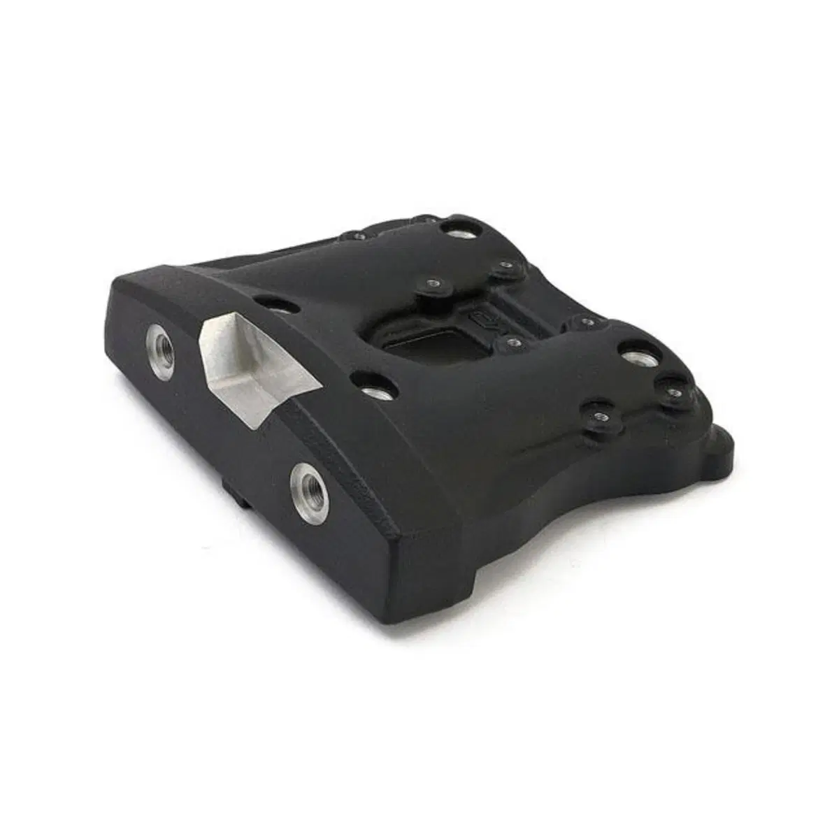 Coperchio Rocker box WTF XR style nero-cut Per Spo EMD