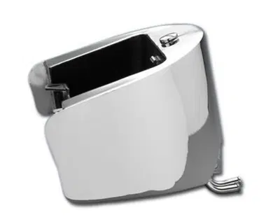 Serbatoio olio con ali - tappo centrale Per Softai Santee