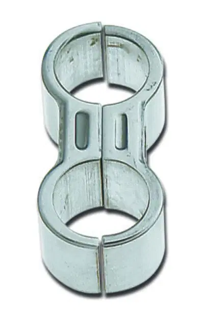 Separatore tubi diametro interno occhielli 15 mm L 