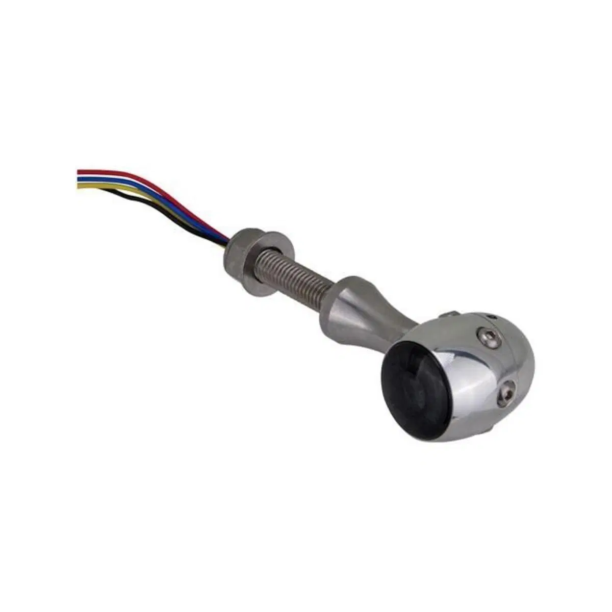 Frecce multifunzione a led HKC Retrò lente fumè lu 