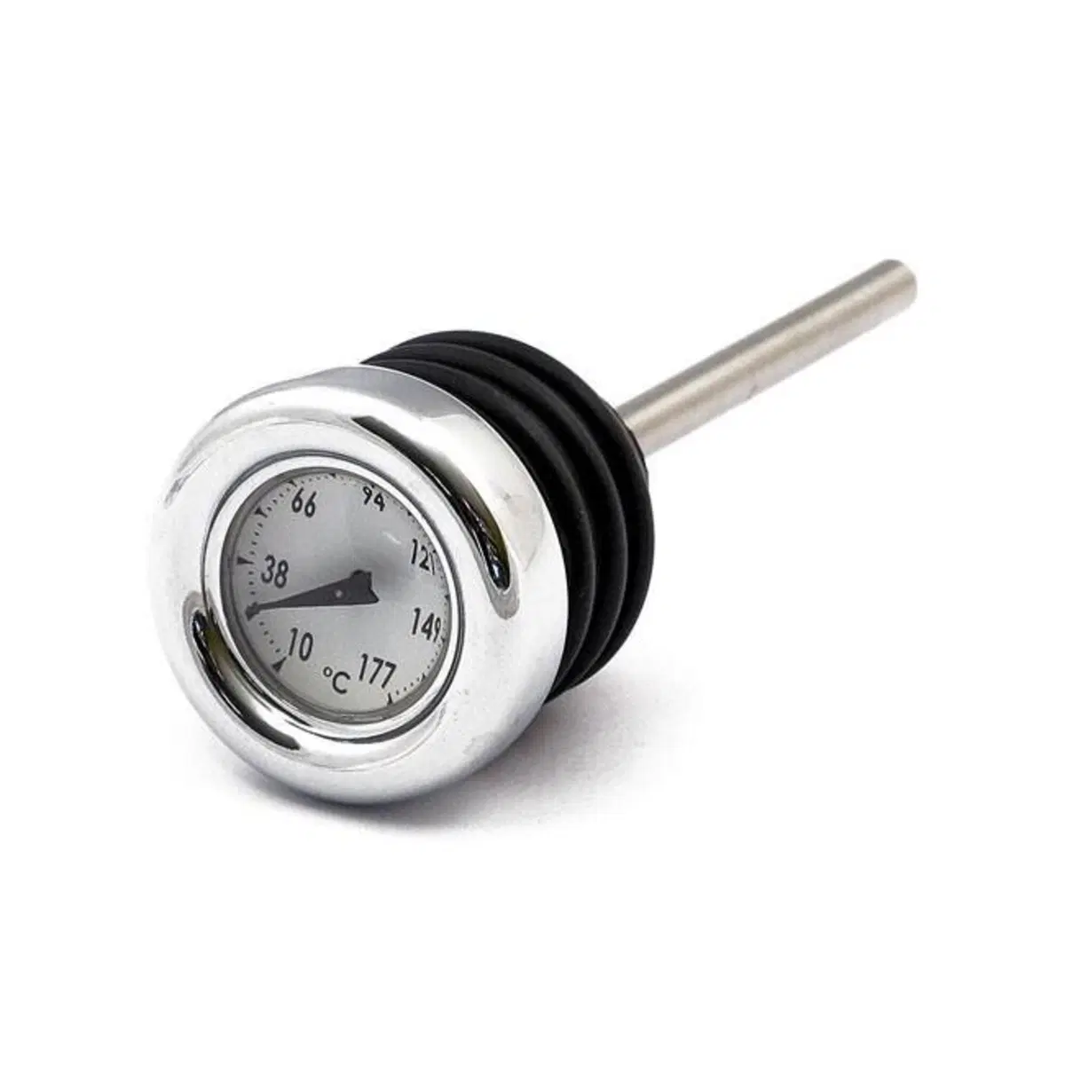 Tappo serbatoio olio con manometro temperatura qua 