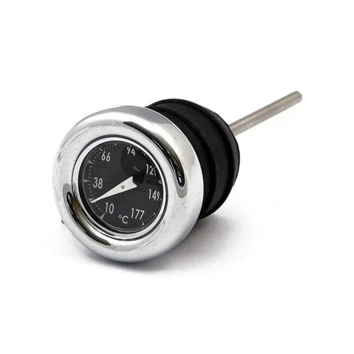 Tappo serbatoio olio con manometro temperatura qua 