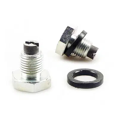 Tappo magnetico scarico serbatoio olio per FXR dal 