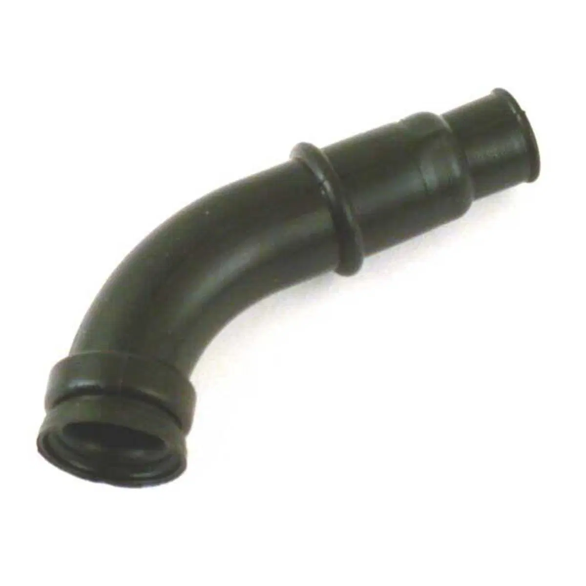 Protezione in gomma per cavo aria per Sportster, D 