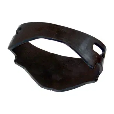 Ammortizzatore in gomma per contakm Per Softail e 