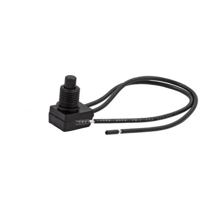 Pusante azzeratore km per Dyna, Softail e Touring 