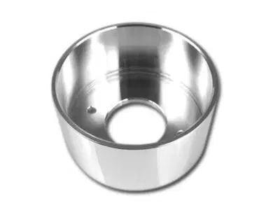 coppetta alloggiamento per strumento Motogadget Ti