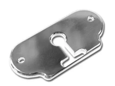 Staffa di supporto per guscio Motogadget Combi Fra