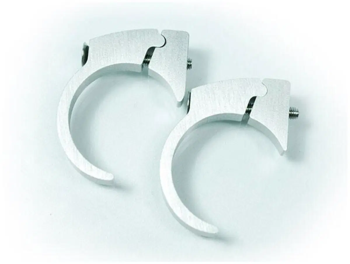 Supporti strumento Motogadget Mini su manubrio da
