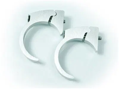 Supporti strumento Motogadget Mini su manubrio da