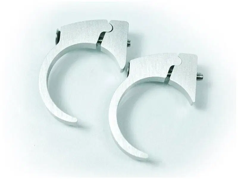 Supporti strumento Motogadget Mini su manubrio da