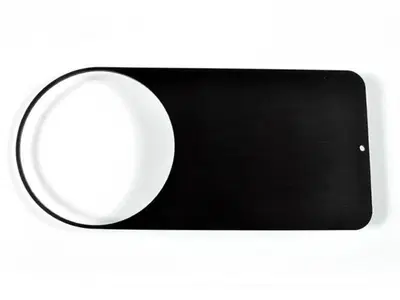 Supporto universale per strumento Motogadget Serie