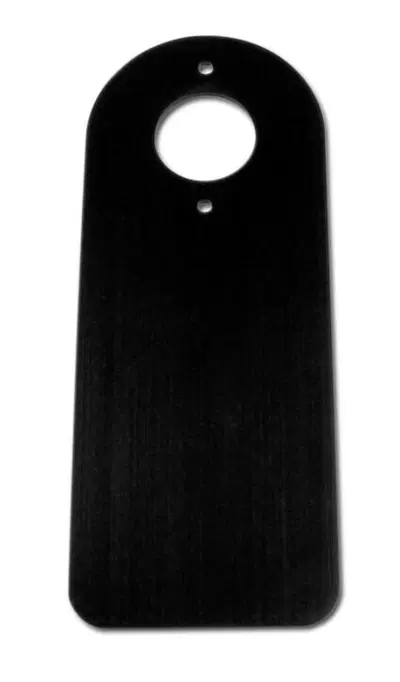 Supporto universale per Tiny Motogadget nero