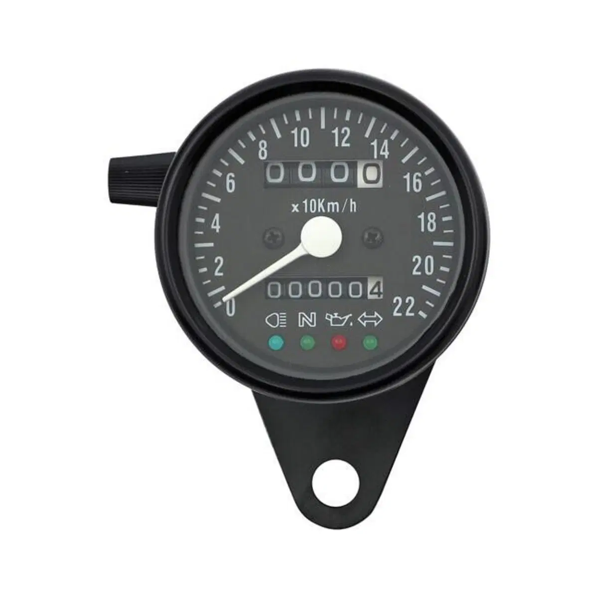 Contakm diametro 60mm rapporto 2:1 con azzeratore 