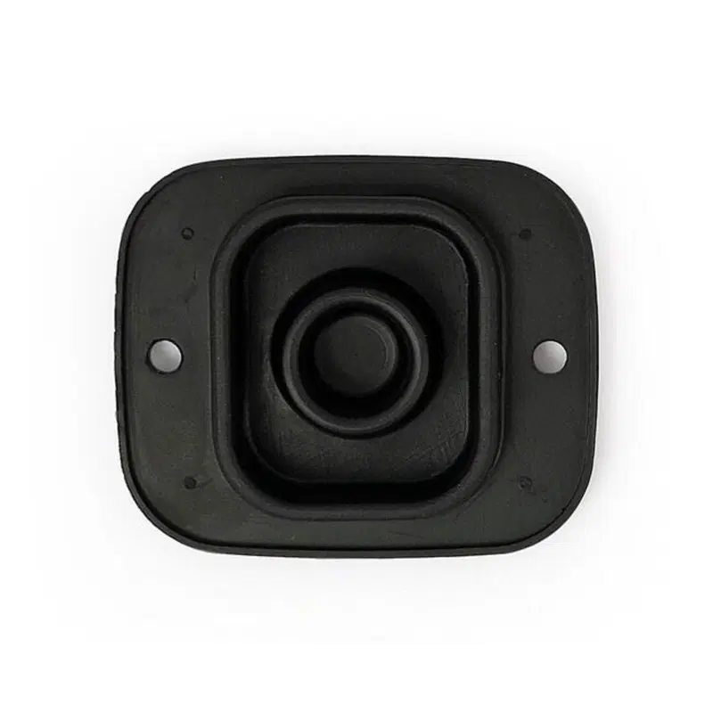 Guarnizione coperchio pompa freno anteriore senza 