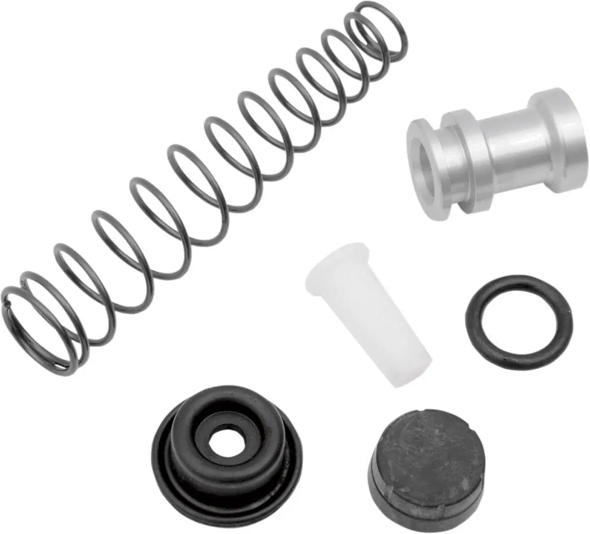 Kit ricostruzione pompa anteriore 5/8'' per FL,FX 