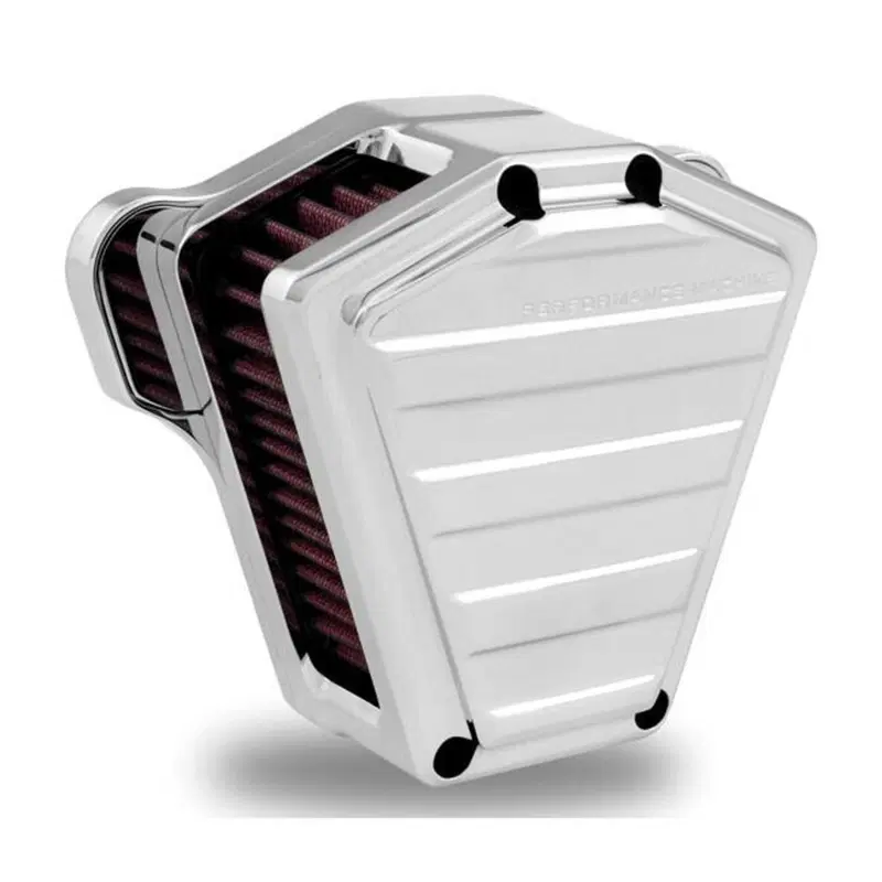 Filtro dell'aria PM Drive per Softail dal 1993 al Performance Machine