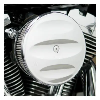 Filtro dell'aria Arlen Ness Billet Sucker Stage 2