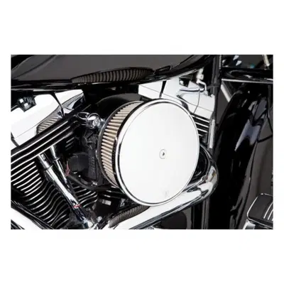Filtro dell'aria Arlen Ness Billet Sucker Stage 2